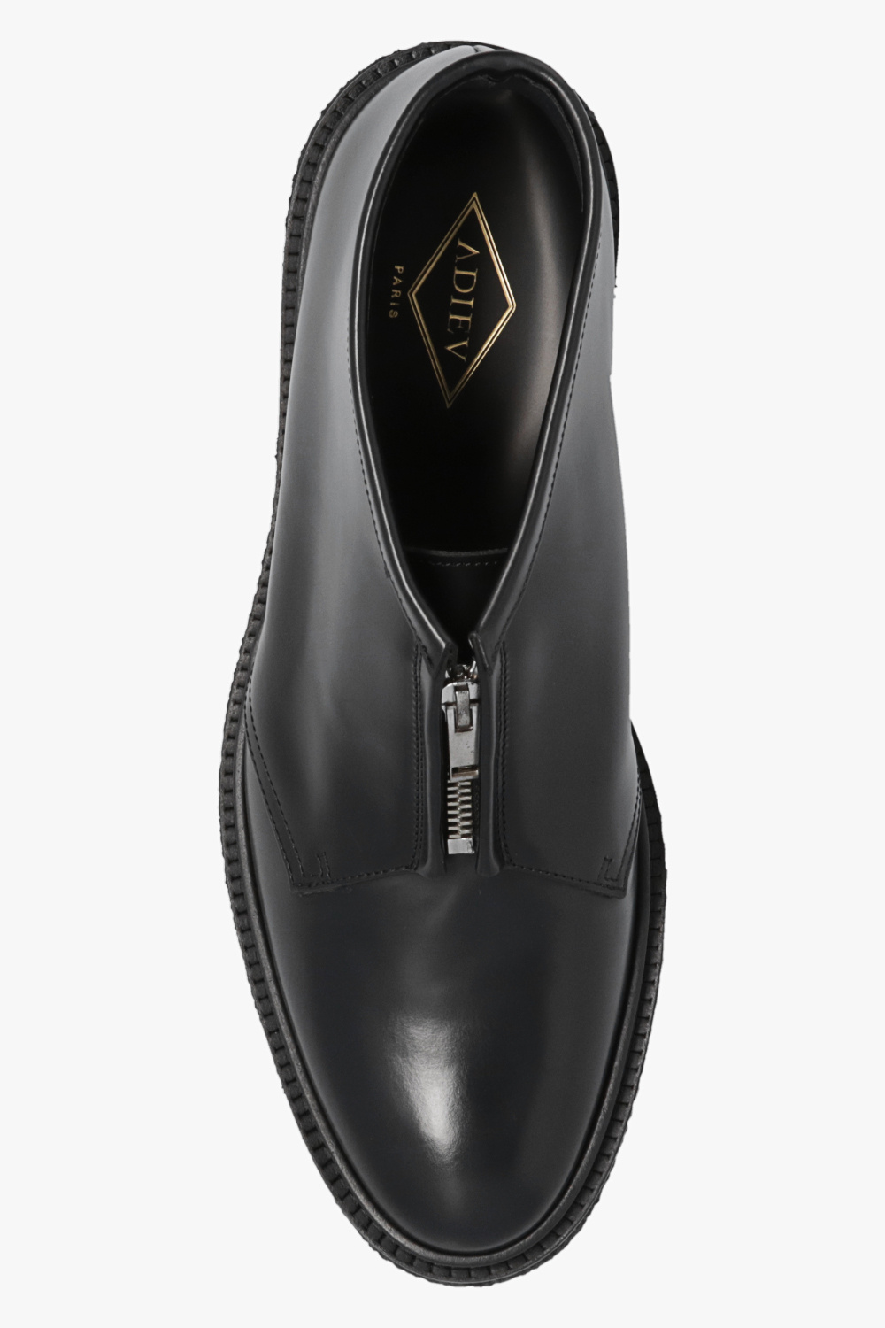 ADIEU PARIS アデュー TYPE3 BLACK 42
